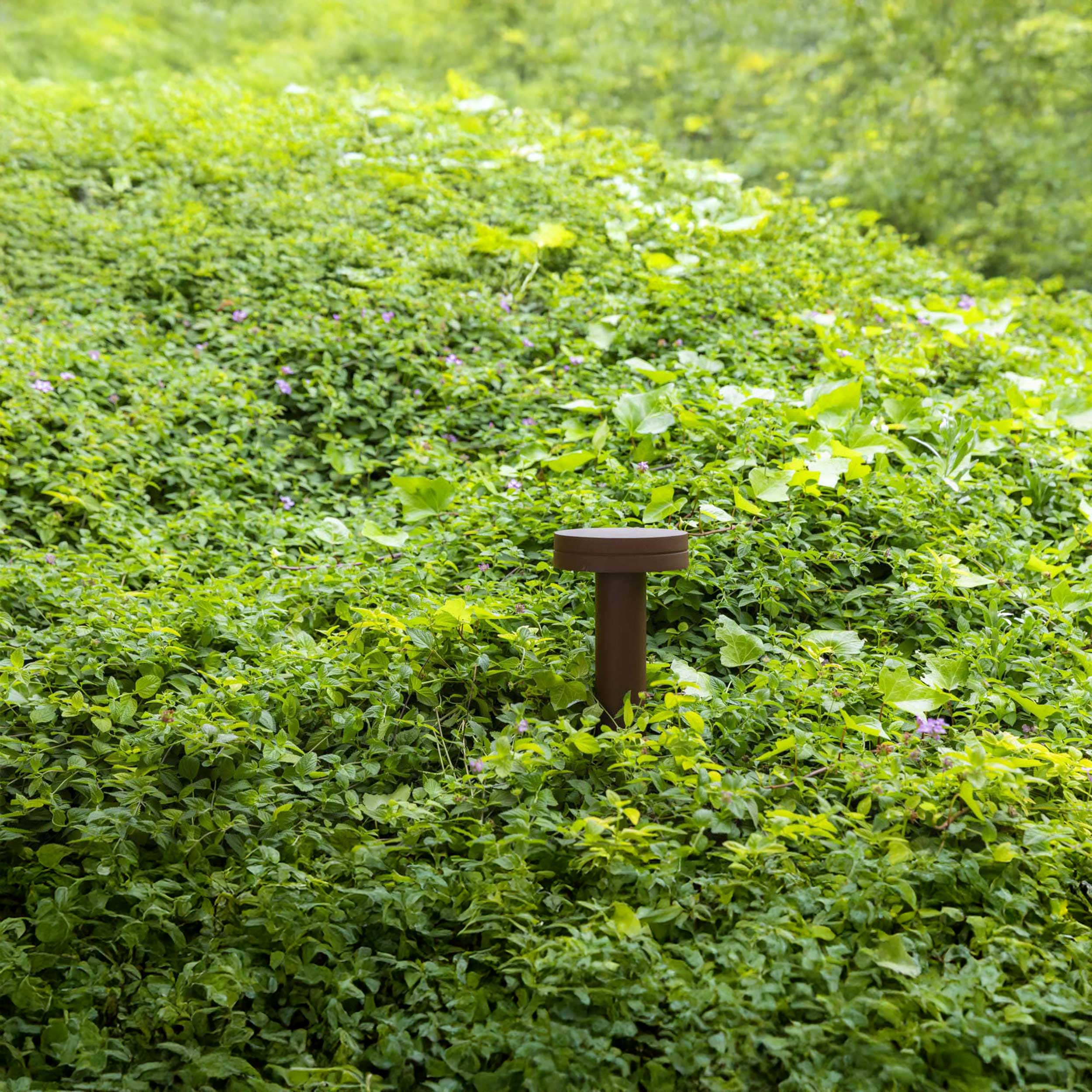 Faro Espot LED oszlopos kültéri lámpatest IP65