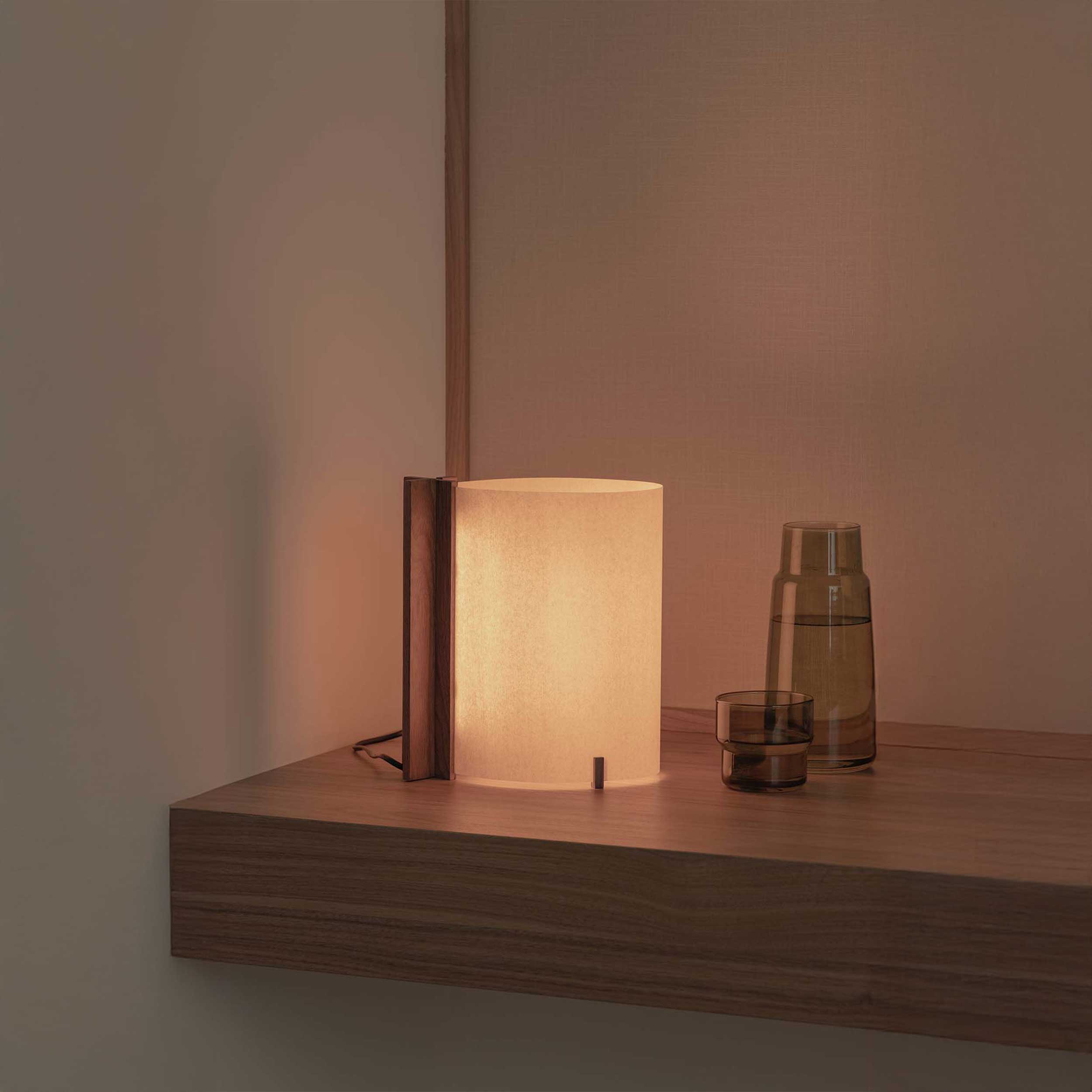 Faro Cata LED table light