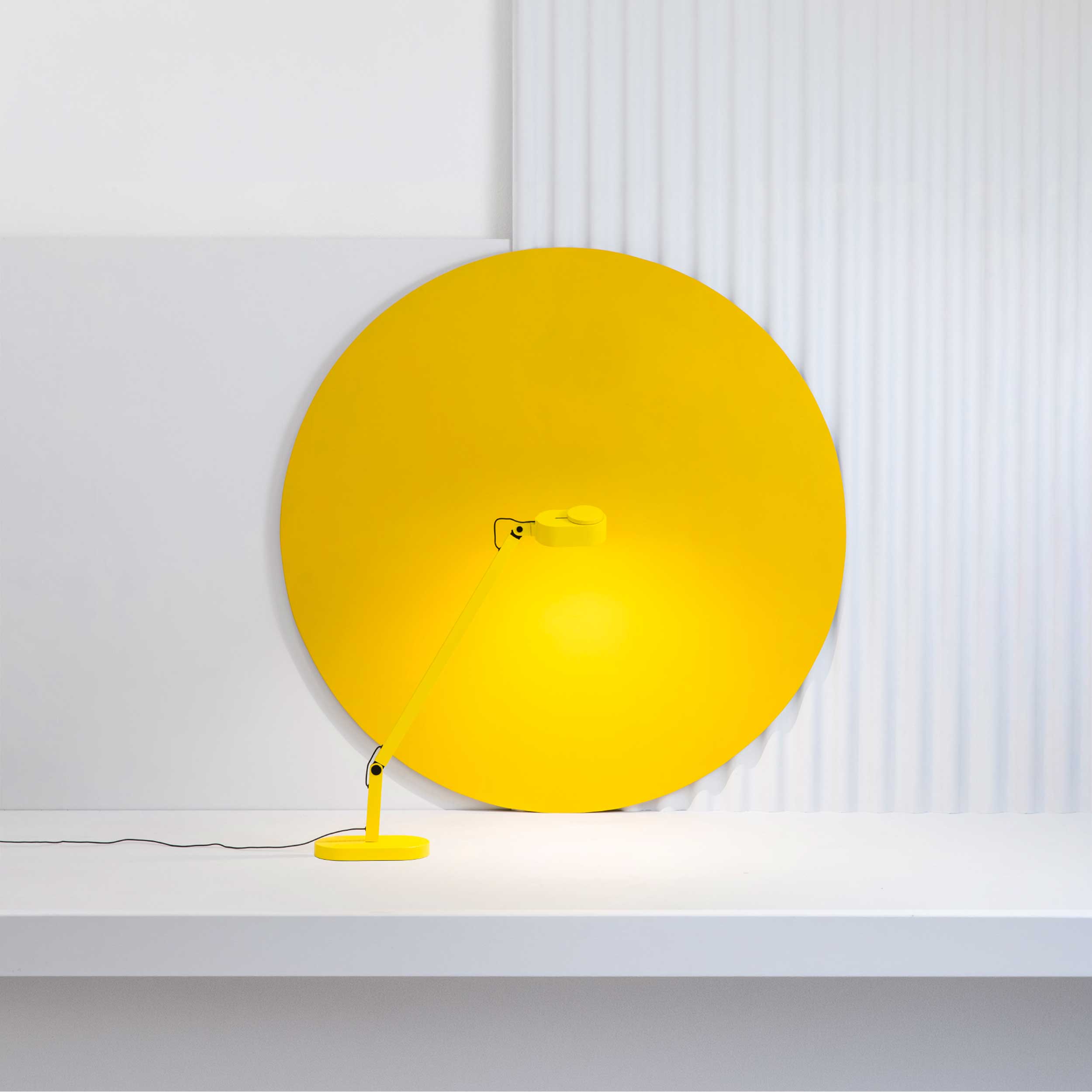 Faro Leo LED asztali lámpa