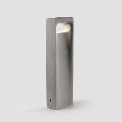 Faro Brume LED glass ceiling light IP44