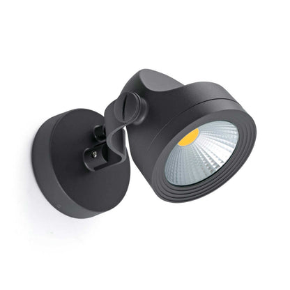 Faro Alfa LED LED kültéri fali lámpatest IP65