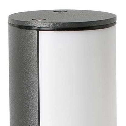 Faro Beret LED column exterior light IP54