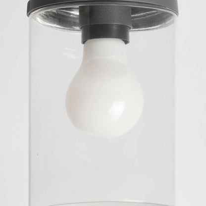 Faro Kila E27 kültéri lámpatest IP65