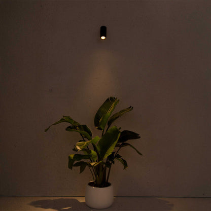 Faro Plom LED fali kültéri állítható lámpatest IP64