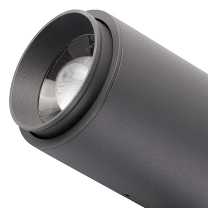 Faro Plom LED oszlopos kültéri lámpatest IP64