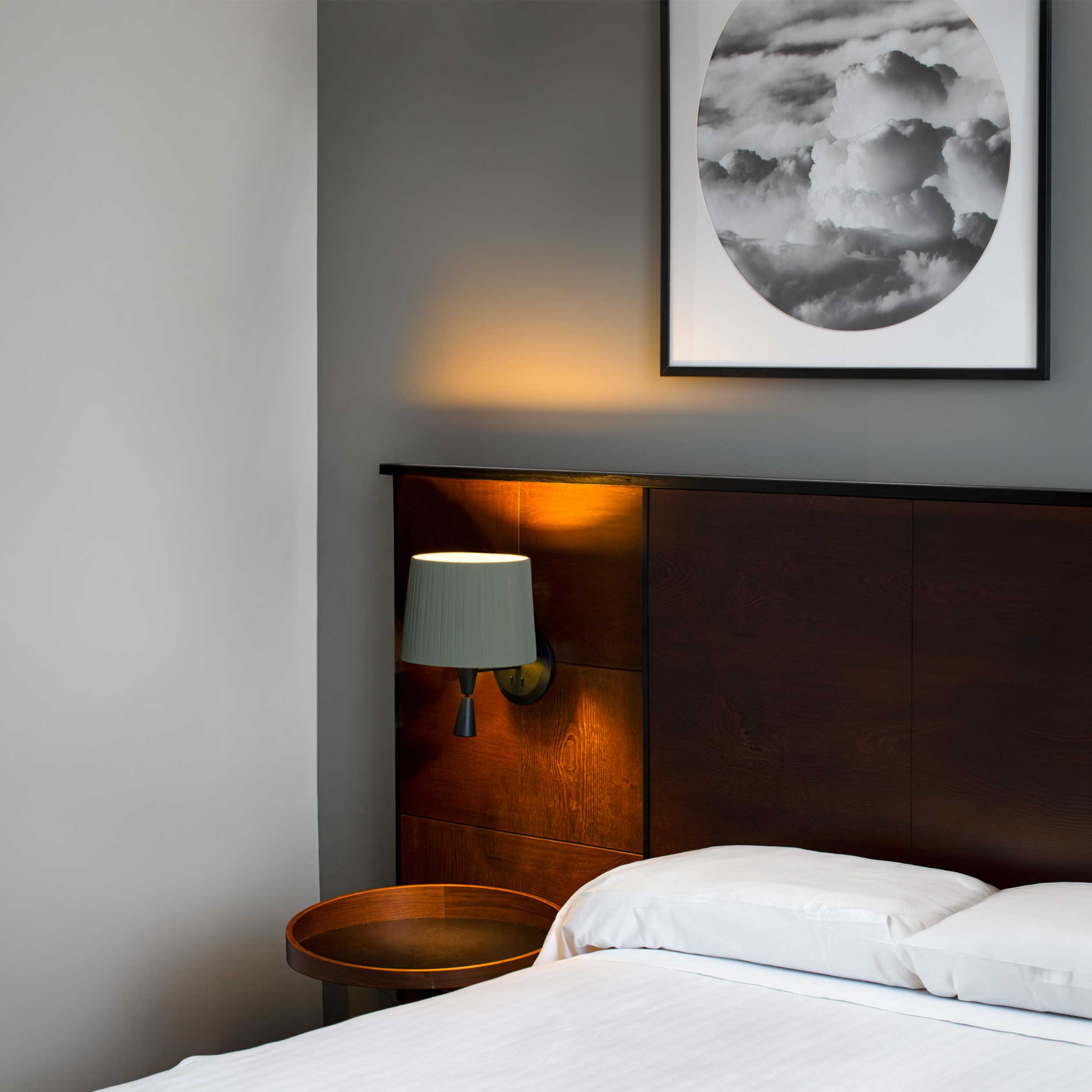 Faro Savoy E27 fali lámpa