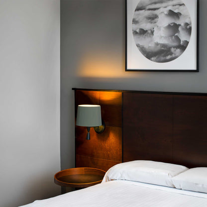 Faro Savoy E27 fali lámpa