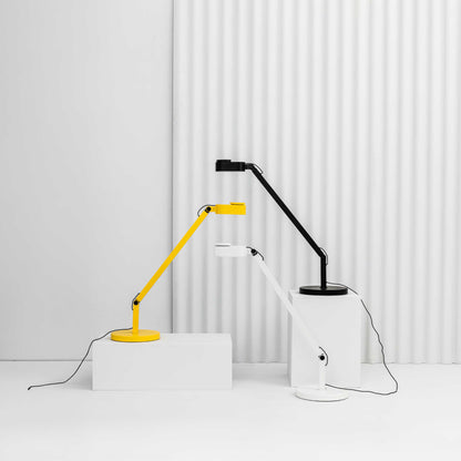 Faro Leo LED asztali lámpa