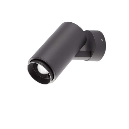 Faro Plom LED fali kültéri állítható lámpatest IP64