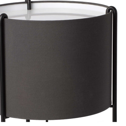 Faro Savoy E27 asztali lámpa