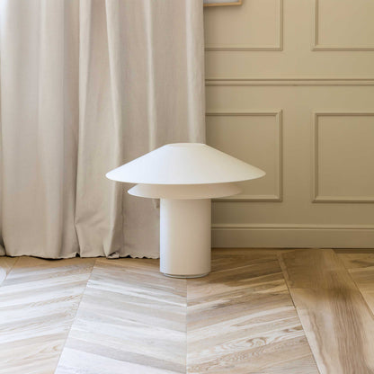 Faro Savoy E27 asztali lámpa