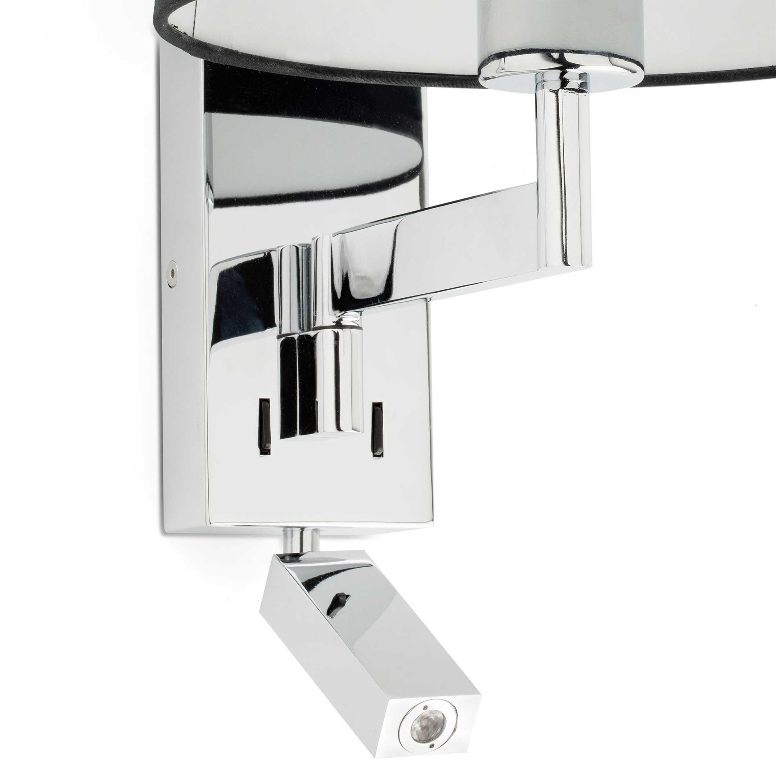 Faro Berni E27 table light