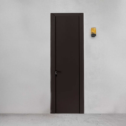 Faro Kila E27 falra szerelhető kültéri lámpatest IP65