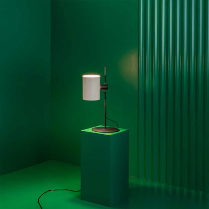 Faro Guadalupe E27 asztali lámpa