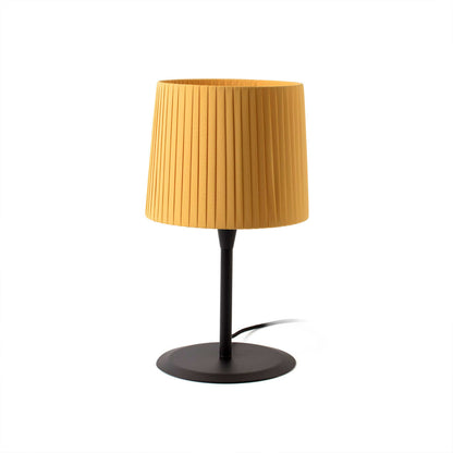 Faro Samba E27 table light