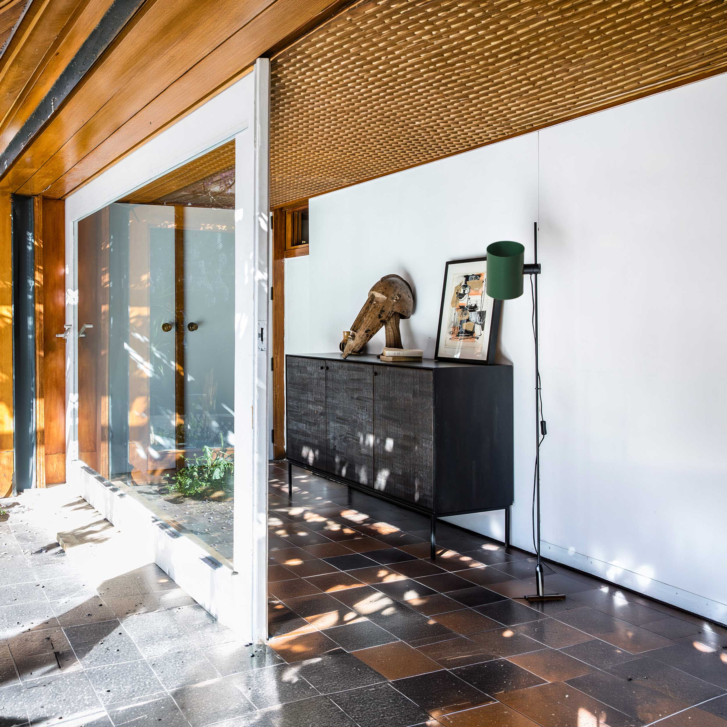 Faro Guadalupe E27 állólámpa