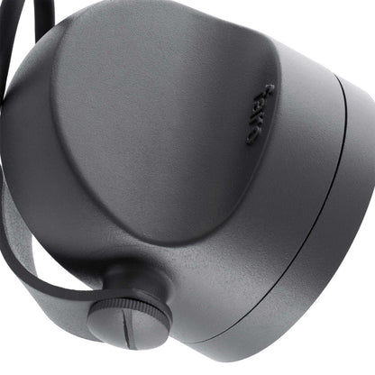 Faro Alfa LED LED kültéri fali lámpatest IP65