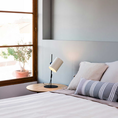 Faro Guadalupe E27 asztali lámpa