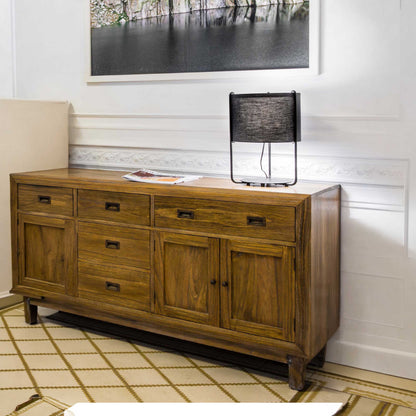 Faro Savoy E27 asztali lámpa