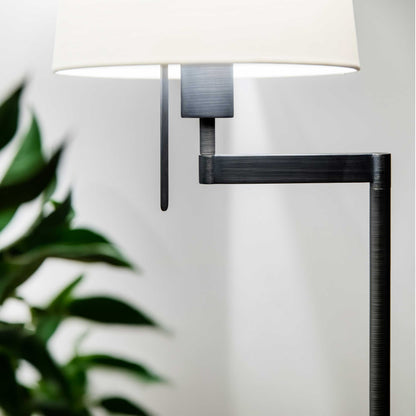 Faro Artis E27 asztali lámpa