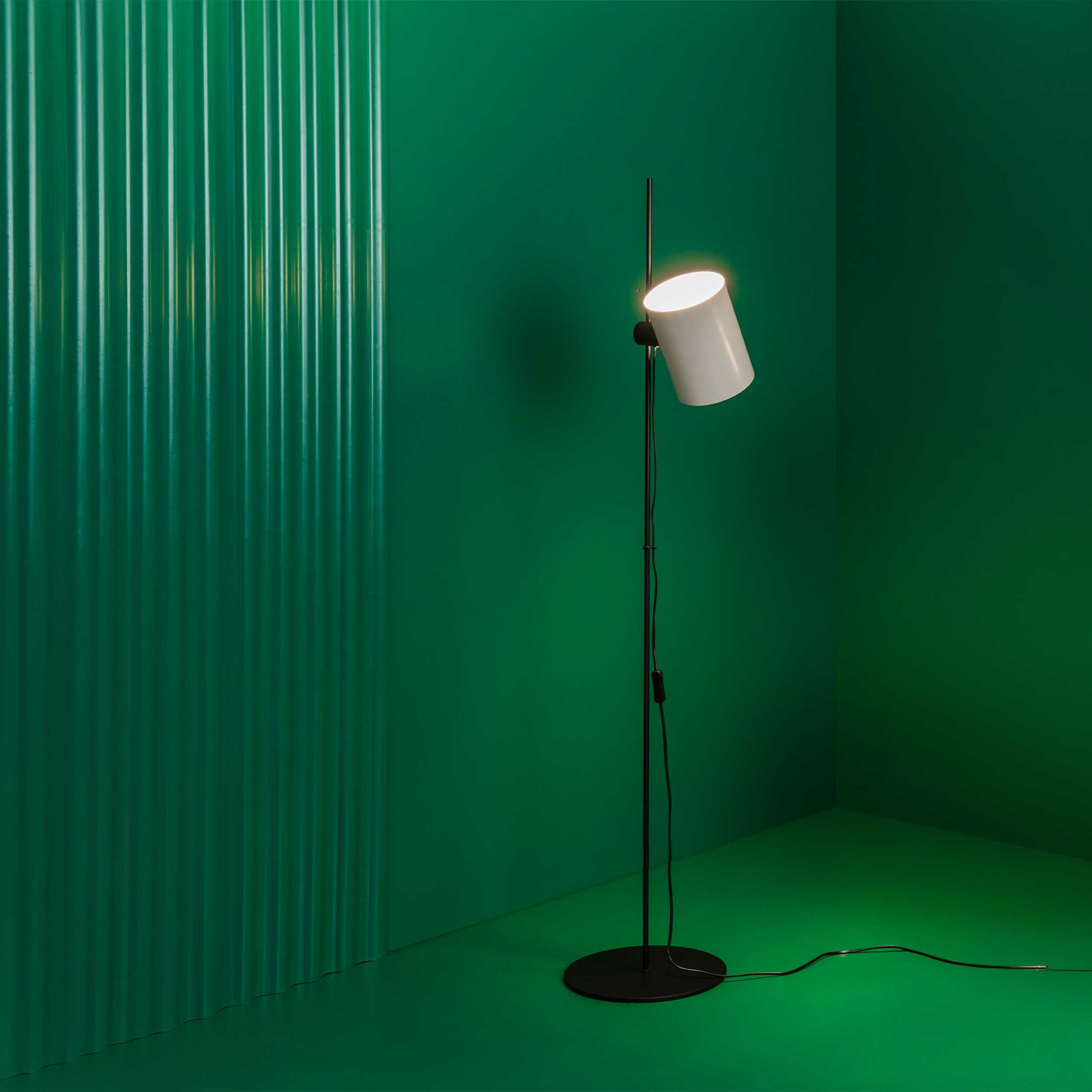 Faro Guadalupe E27 állólámpa