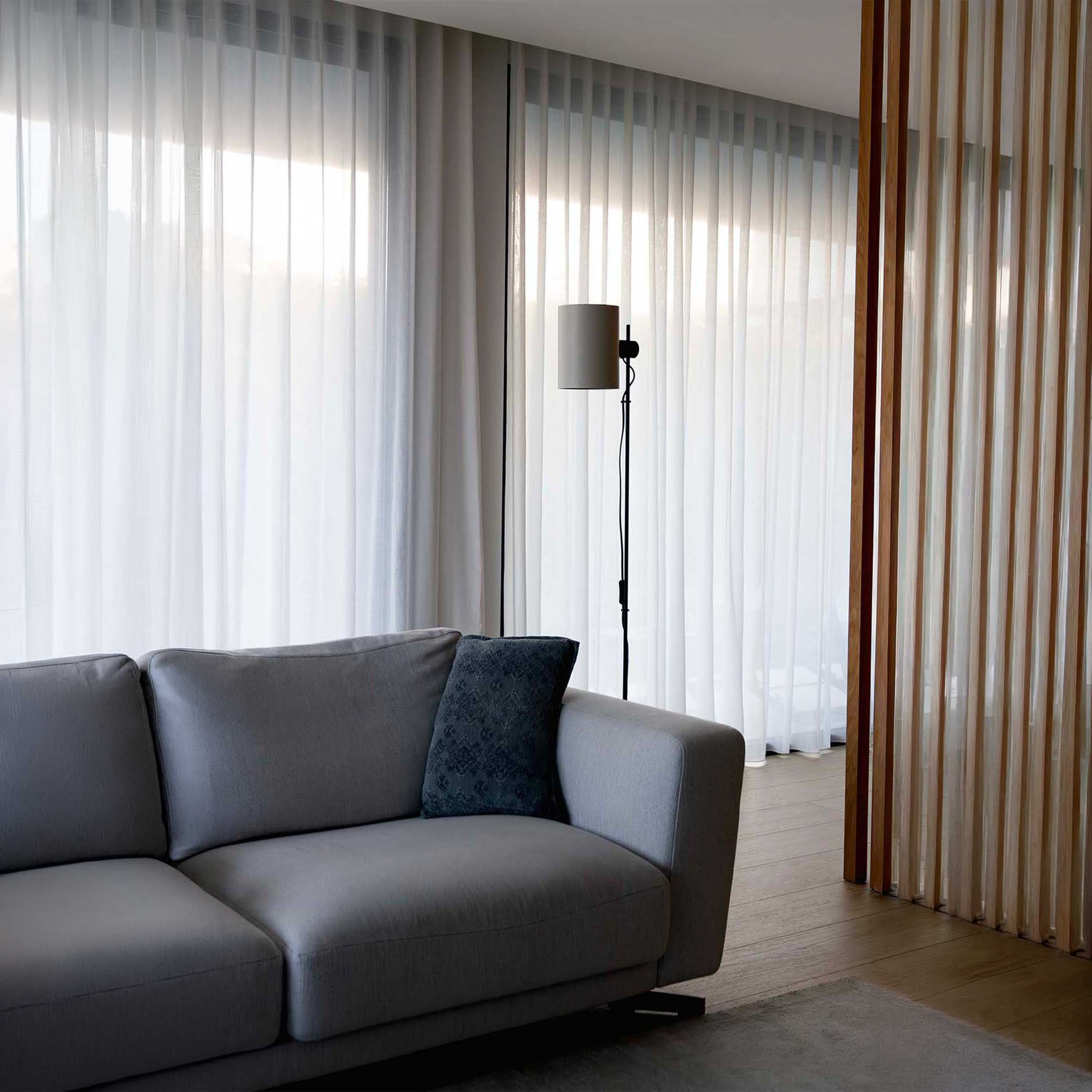 Faro Guadalupe E27 állólámpa