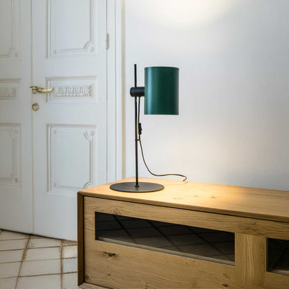 Faro Guadalupe E27 asztali lámpa