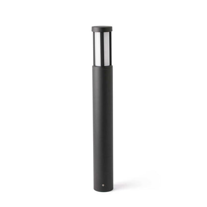 Faro Logar LED oszlopos kültéri lámpatest IP54