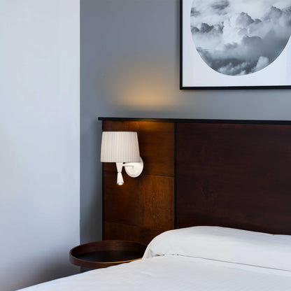 Faro Savoy E27 fali lámpa