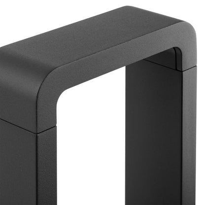 Faro Das LED oszlopos kültéri lámpatest IP54