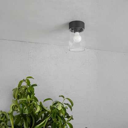 Faro Kila E27 kültéri lámpatest IP65