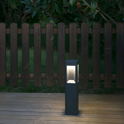 Faro Naya LED sloupkové venkovní svítidlo IP54