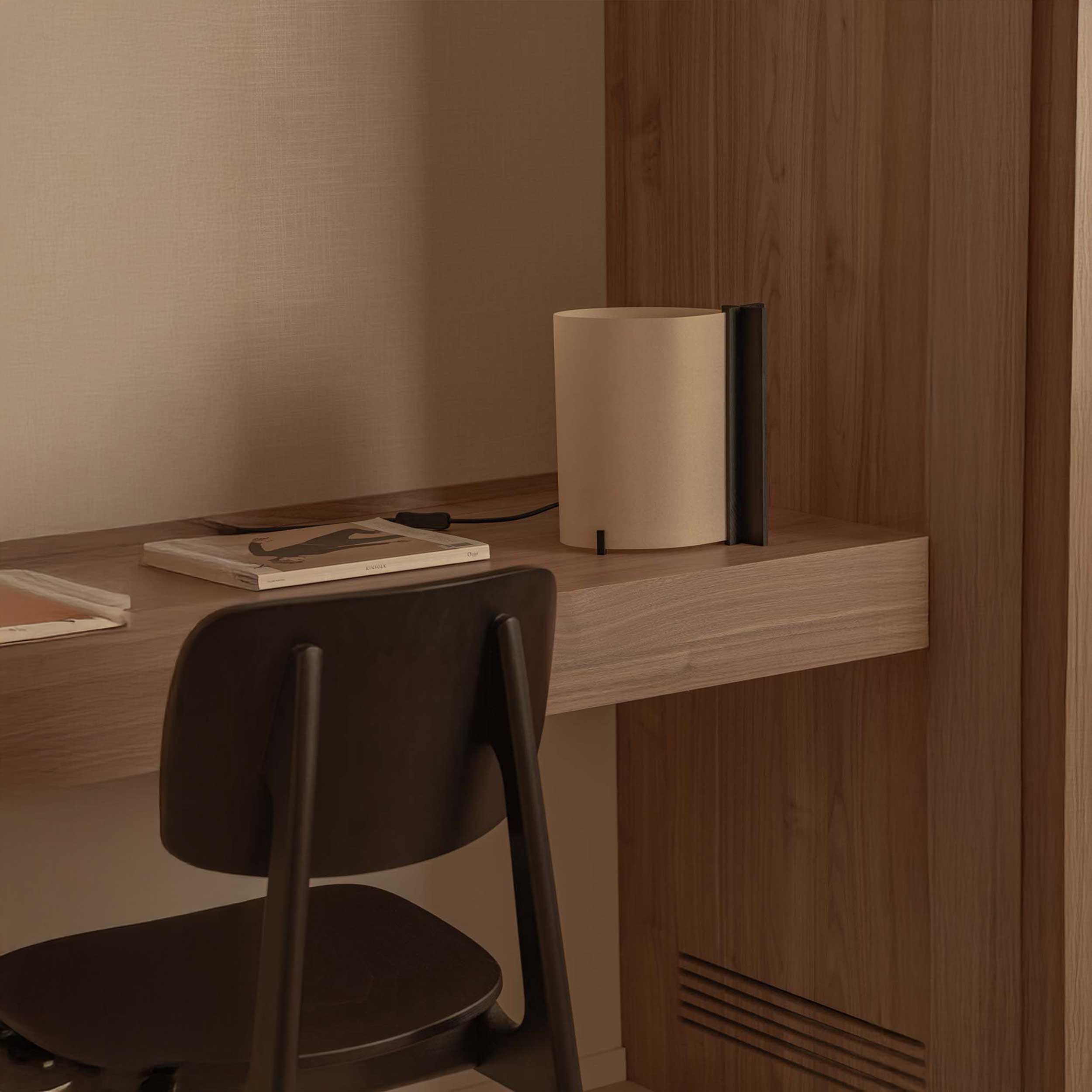 Faro Leo LED asztali lámpa