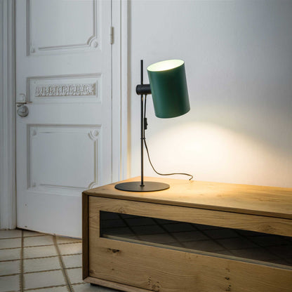 Faro Guadalupe E27 asztali lámpa