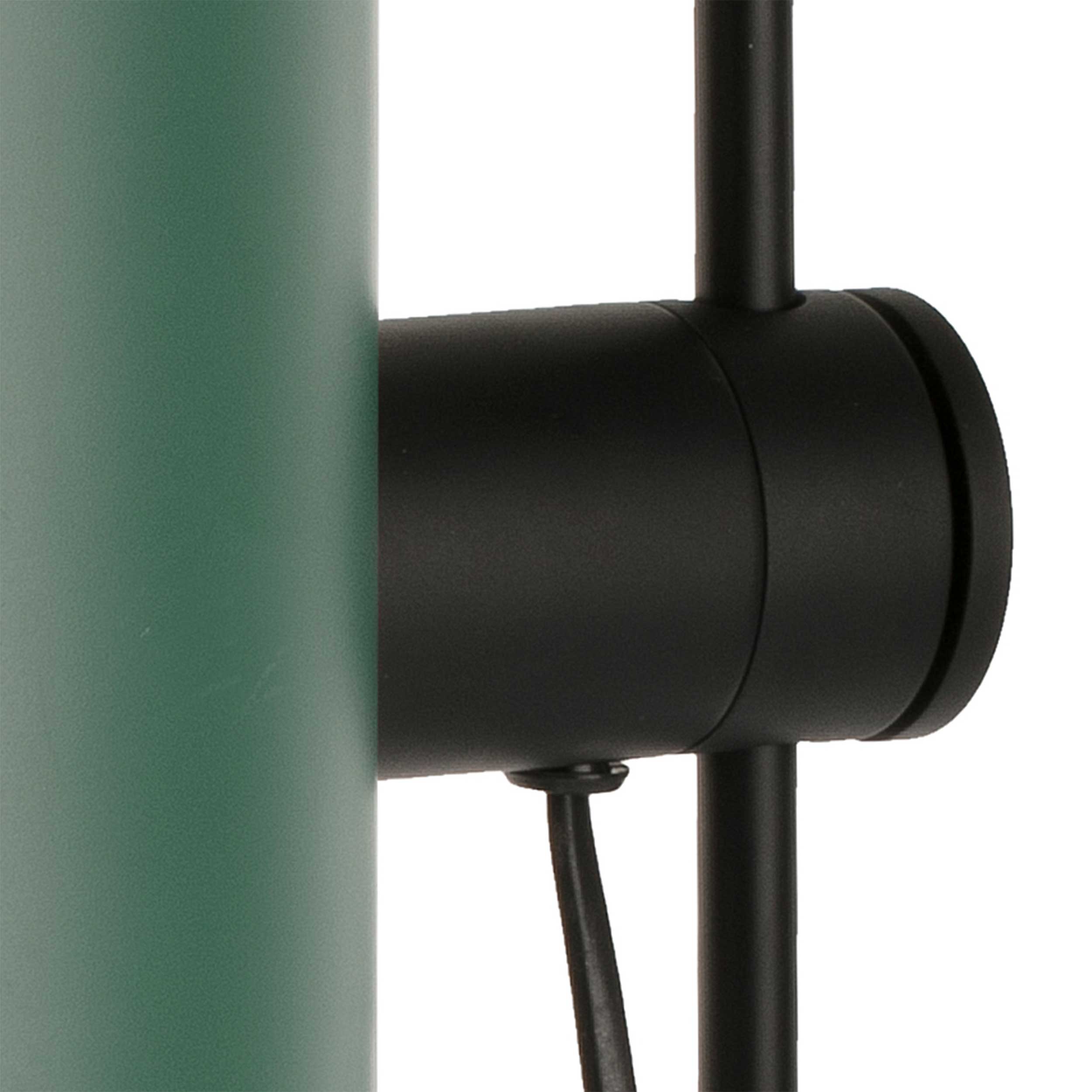 Faro Guadalupe E27 asztali lámpa