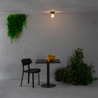 Faro Kila E27 kültéri lámpatest IP65