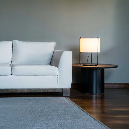 Faro Savoy E27 asztali lámpa