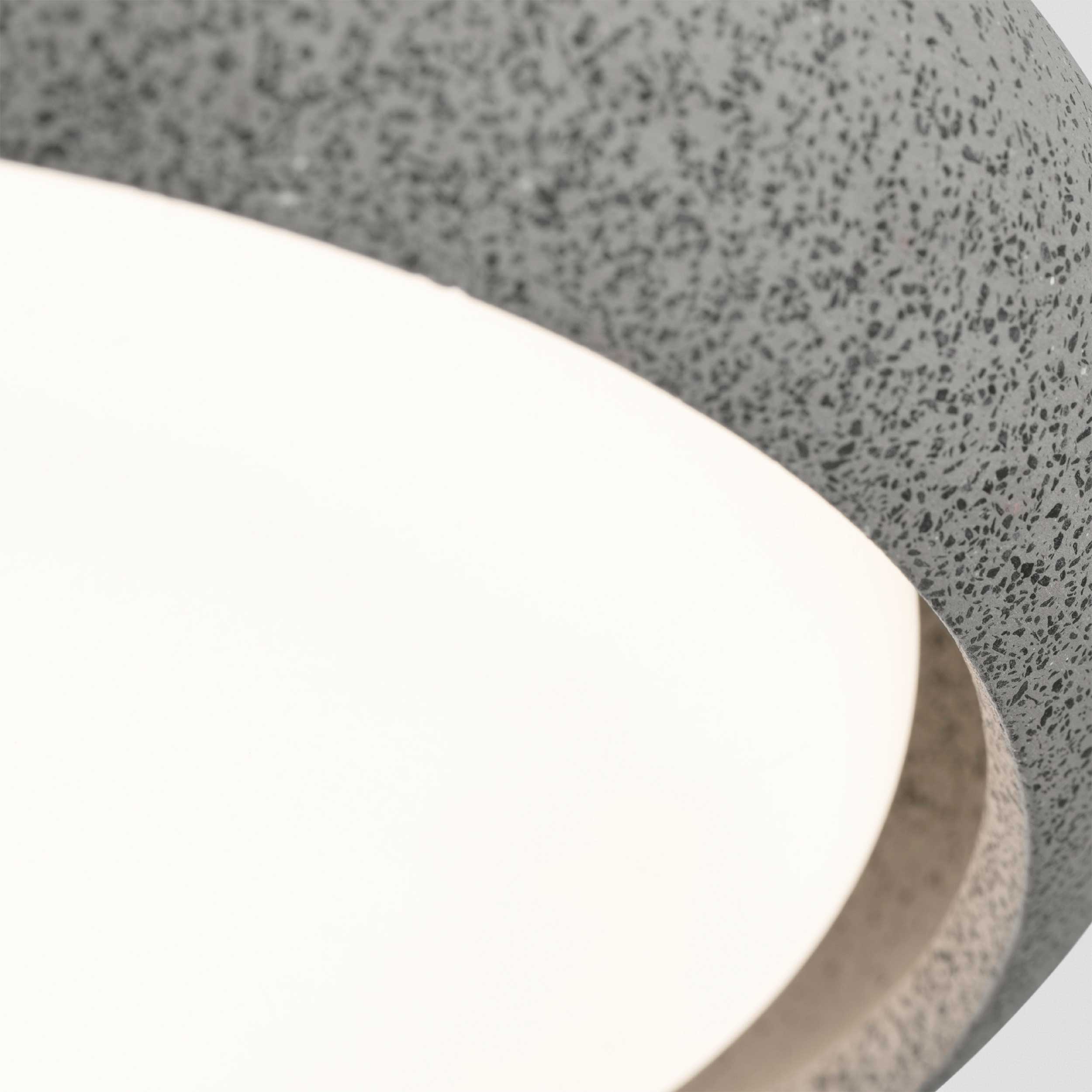 Faro Anga LED kültéri lámpatest IP44