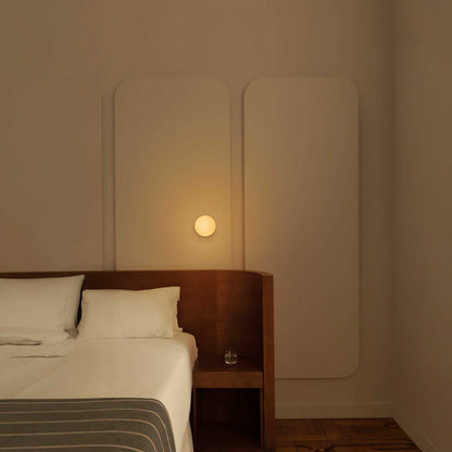 Faro Isabelle LED-es IP44-es LED-es downlight