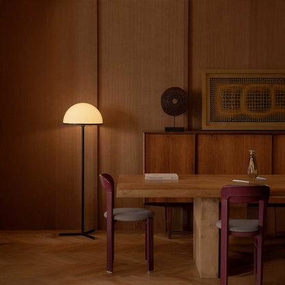 Faro Dome E27 állólámpa