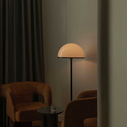 Faro Dome E27 állólámpa