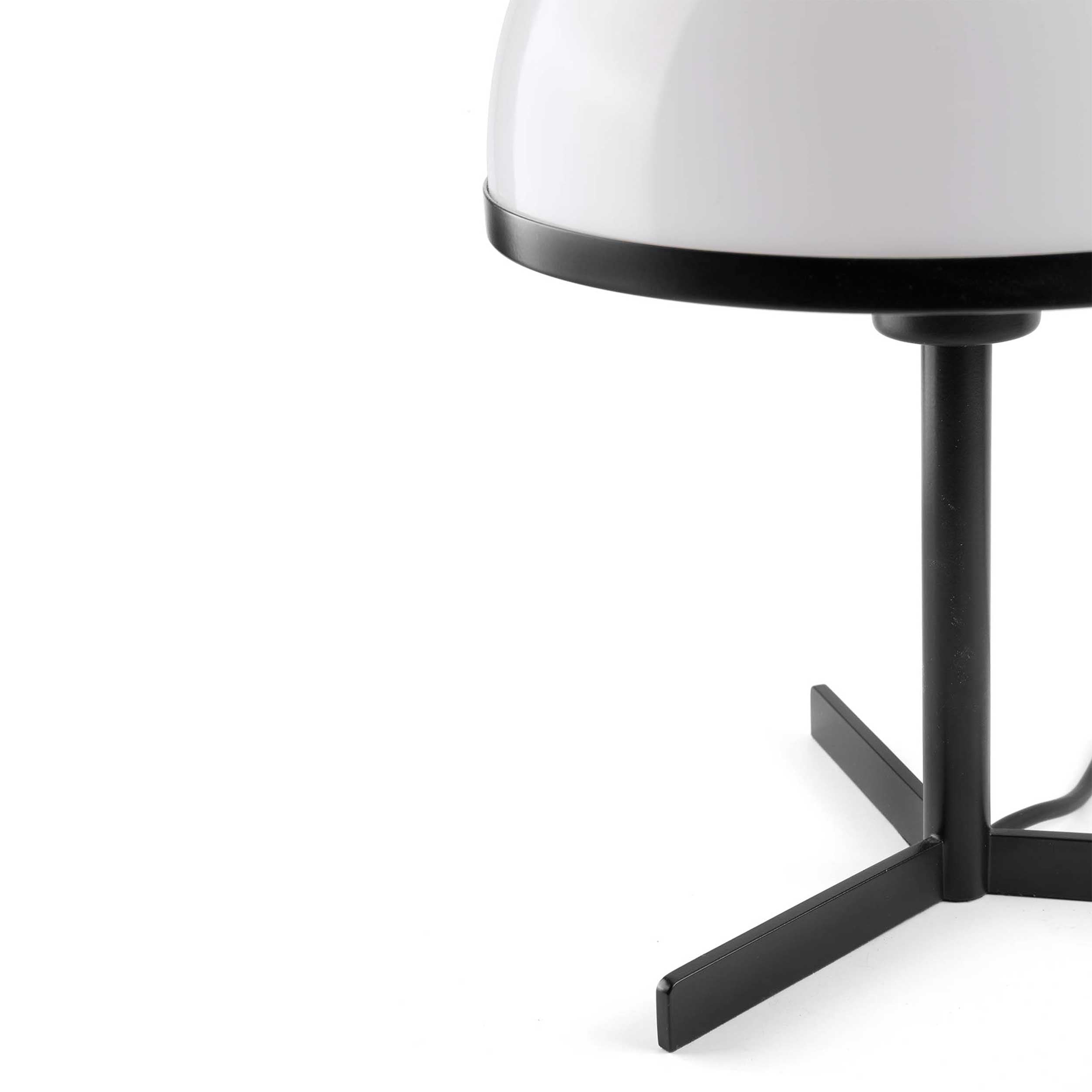 Faro Dome S E27 asztali lámpa