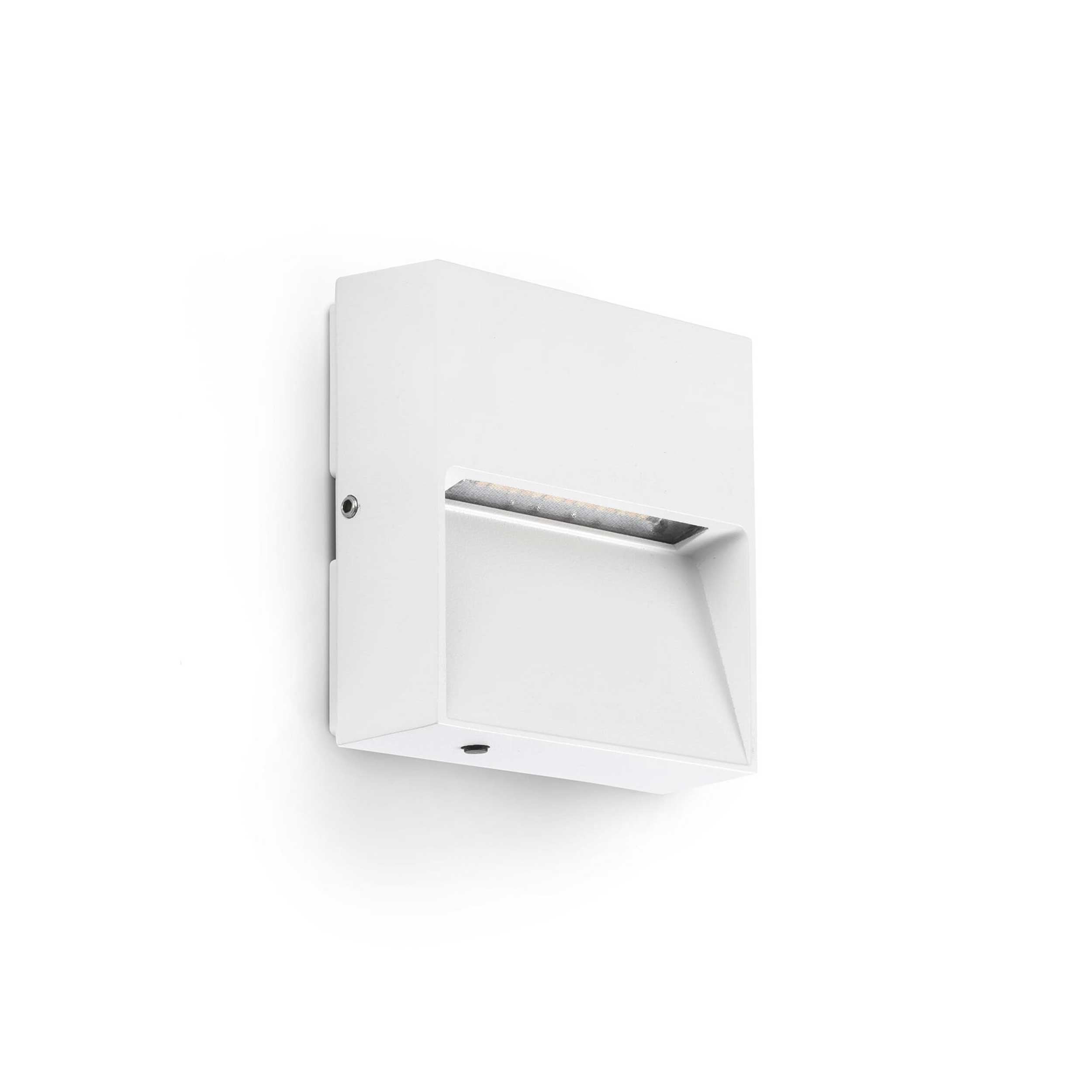 Faro Dune LED négyzet alakú fali lámpa IP65