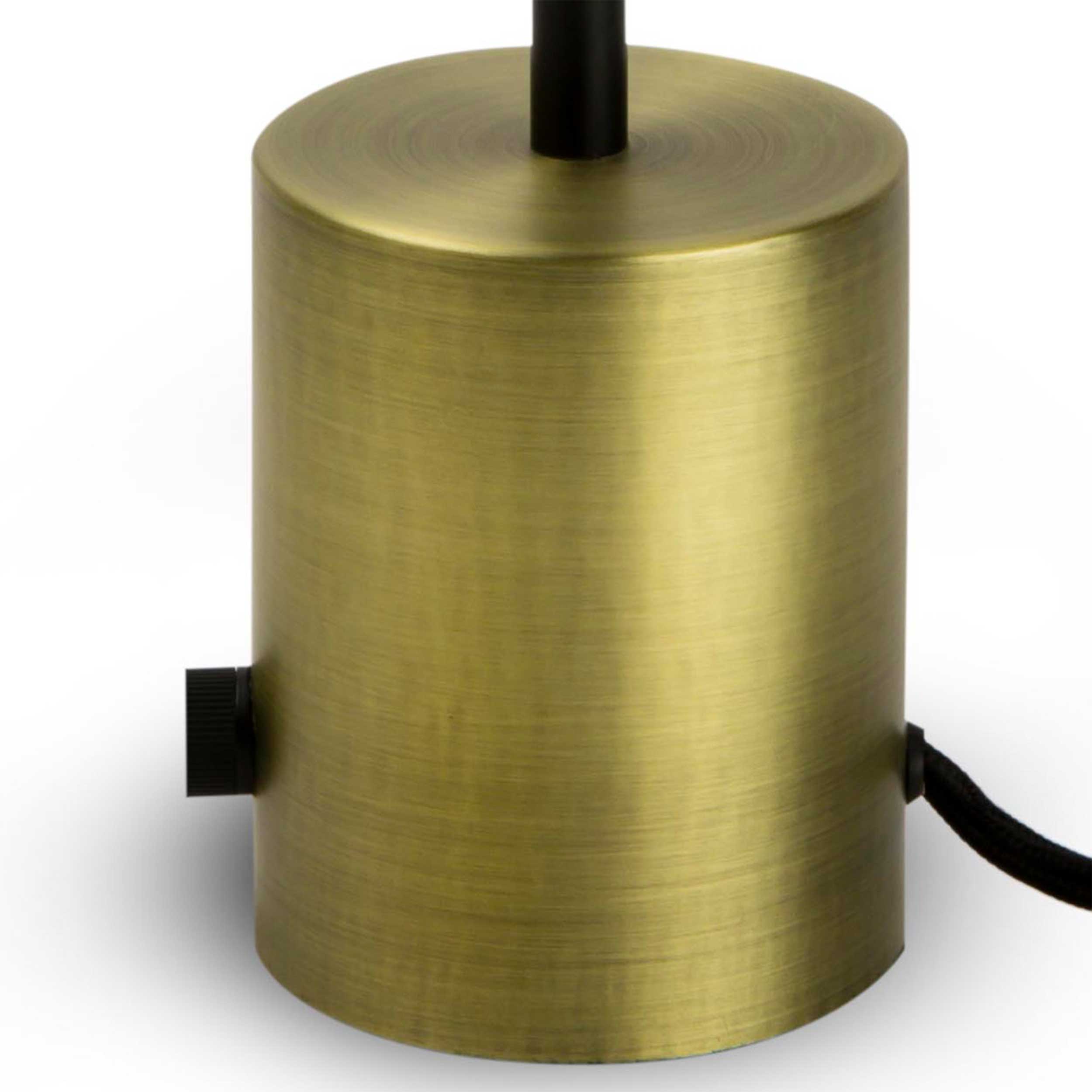 Faro Le Vita LED floor light dimmable