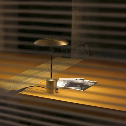 Faro Le Vita LED floor light dimmable