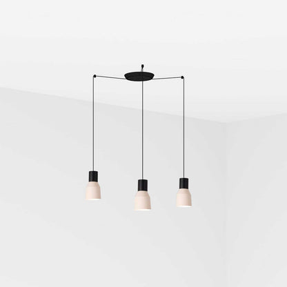 Faro Kombo E27 závěsné svítidlo