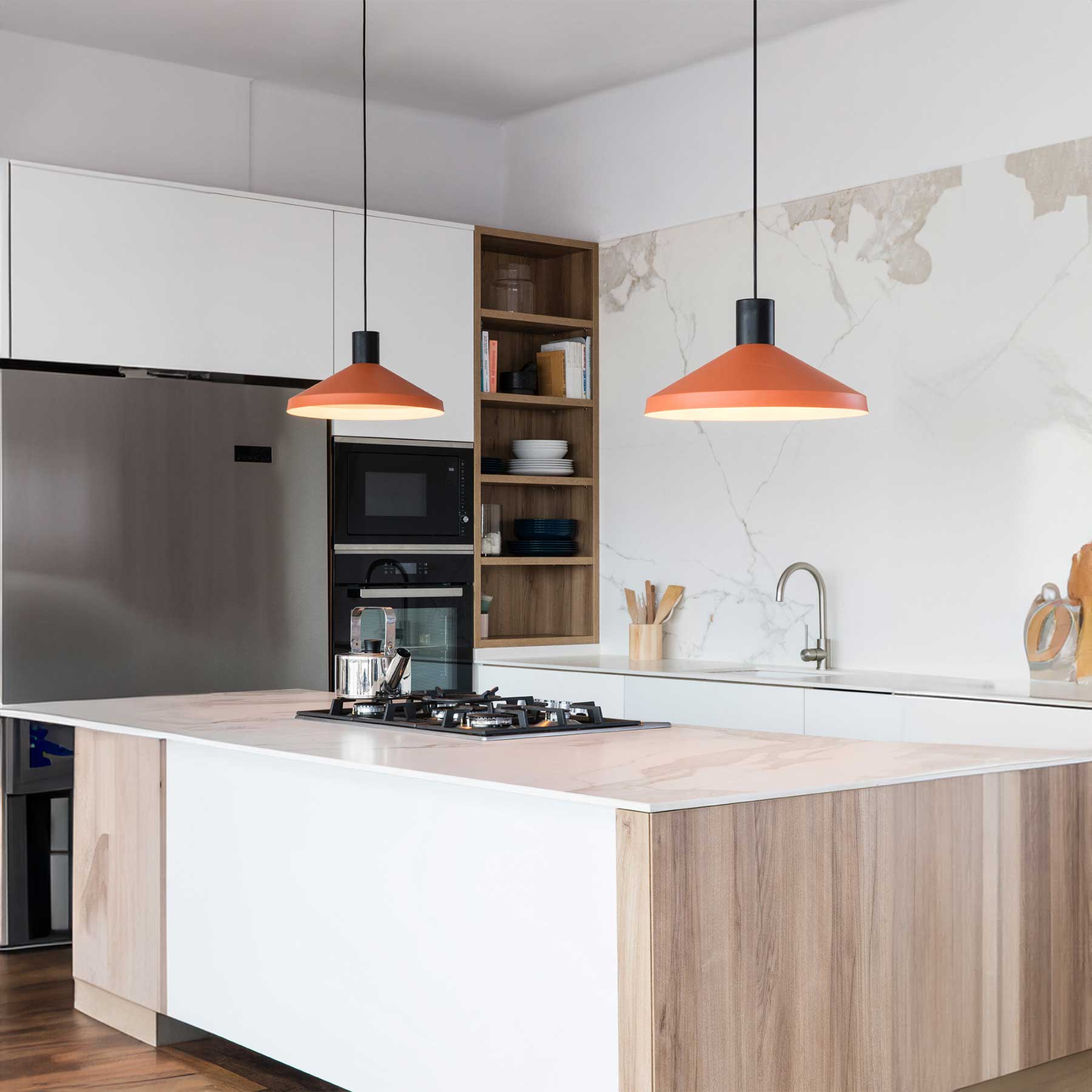 Faro Kombo 400 E27 závěsné svítidlo