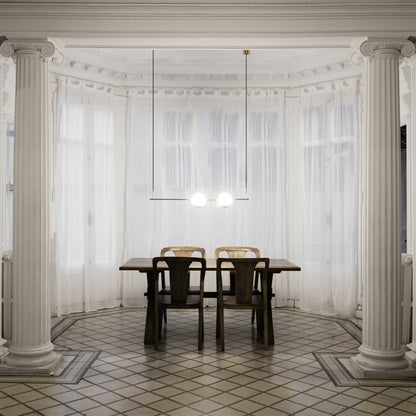 Faro Le Vita LED závěsné svítidlo