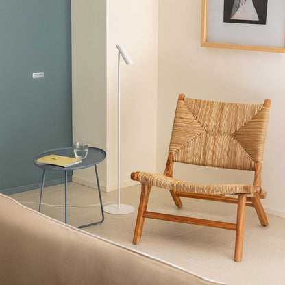 Faro Le Vita LED floor light dimmable