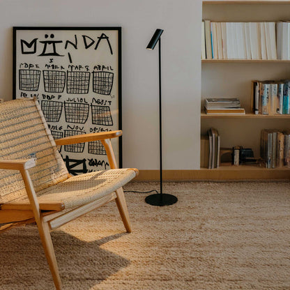 Faro Le Vita LED floor light dimmable